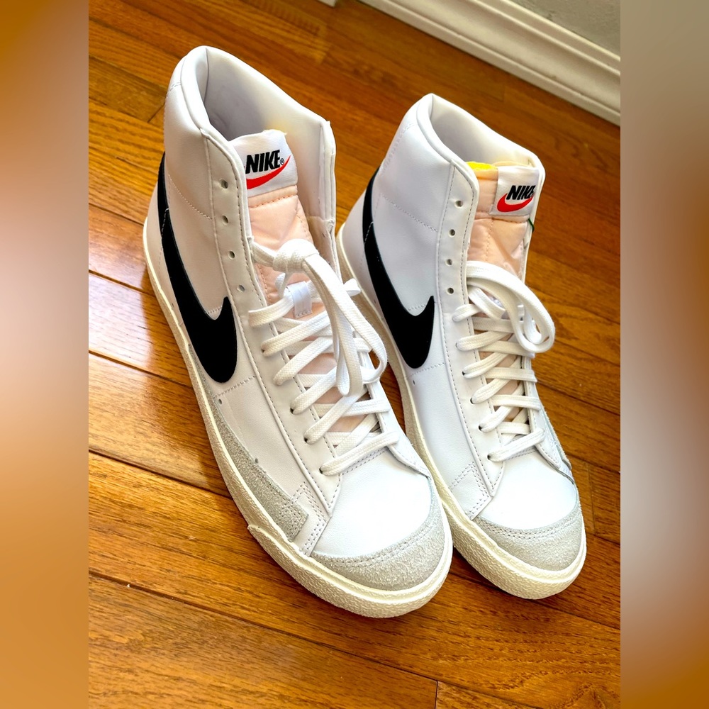 Nike Blazers mid 77 men’s size 10.5